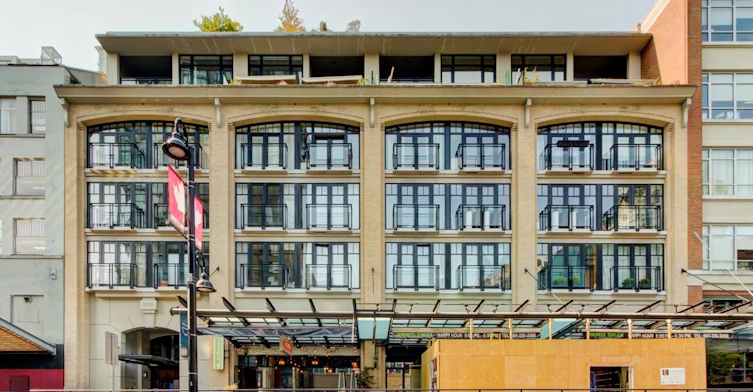 207-1275 Hamilton Street, Vancouver, BC, V6B 1E2 - 24