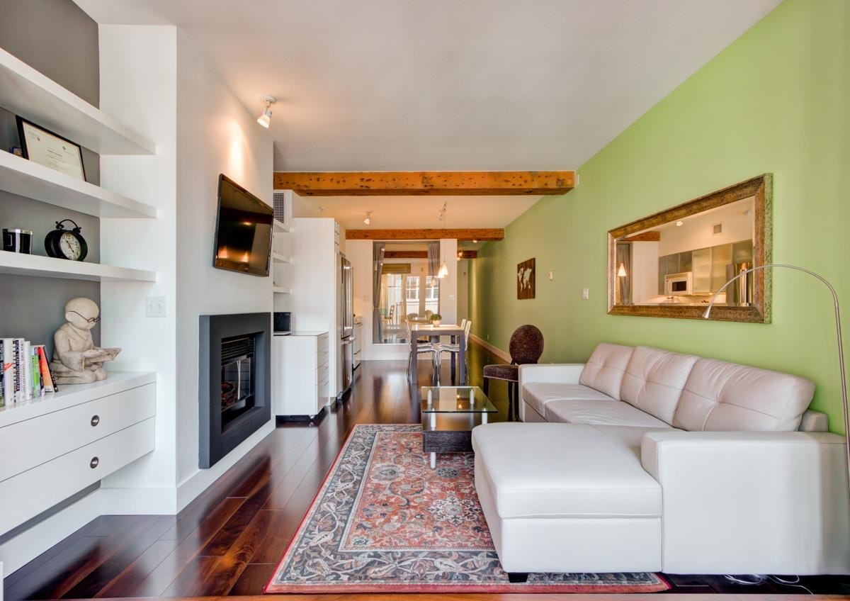 207-1275 Hamilton Street, Vancouver, BC, V6B 1E2 - 10