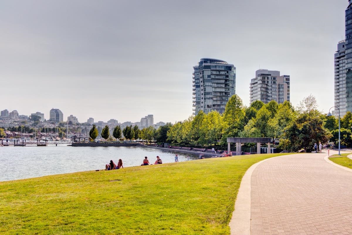 207-1275 Hamilton Street, Vancouver, BC, V6B 1E2 - 27