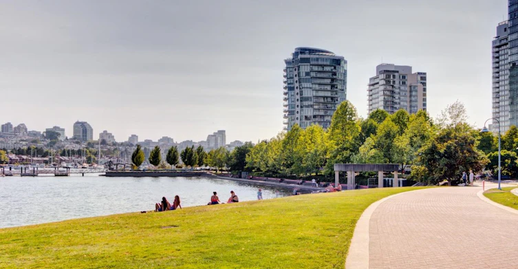 207-1275 Hamilton Street, Vancouver, BC, V6B 1E2 - 27