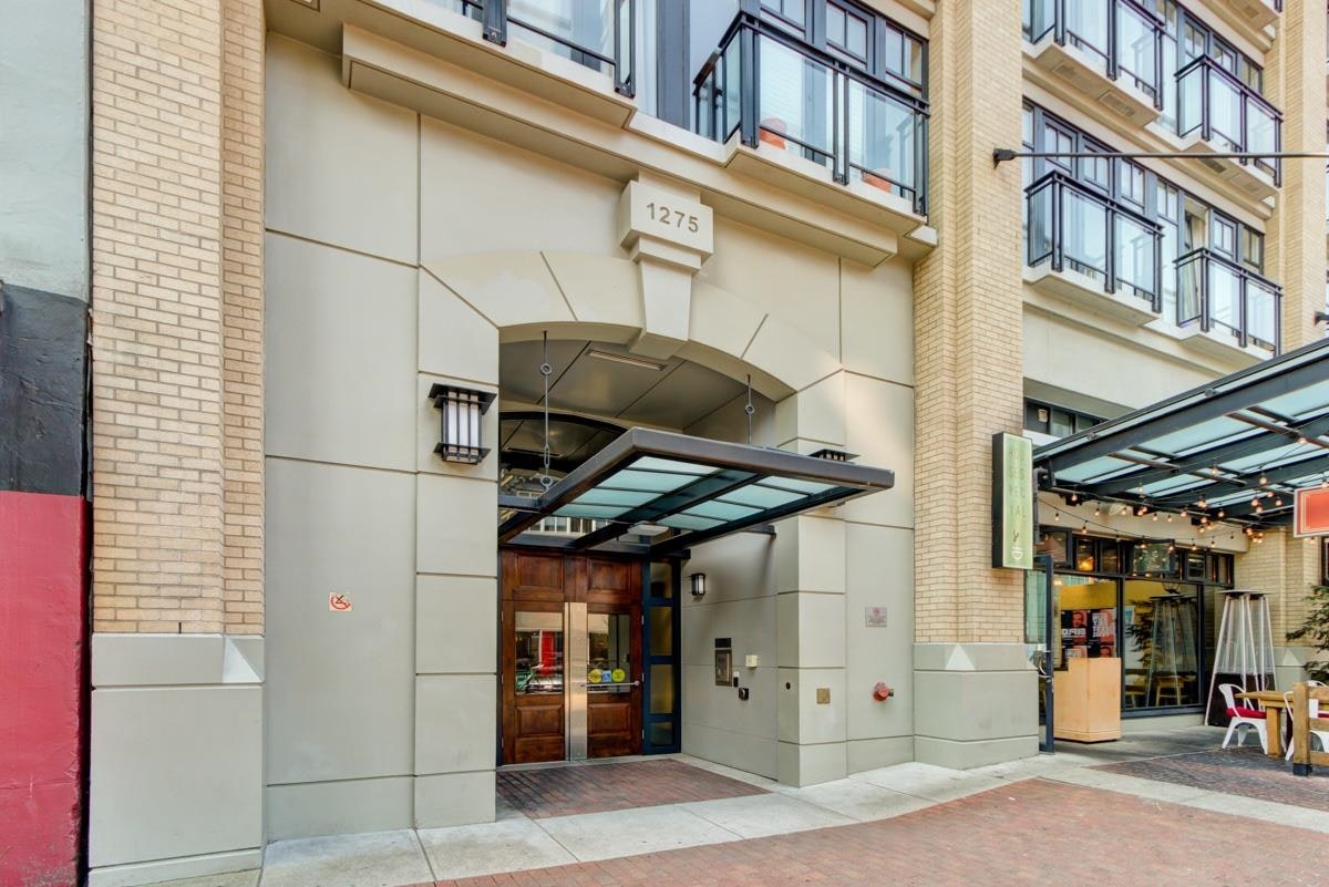 207-1275 Hamilton Street, Vancouver, BC, V6B 1E2 - 22