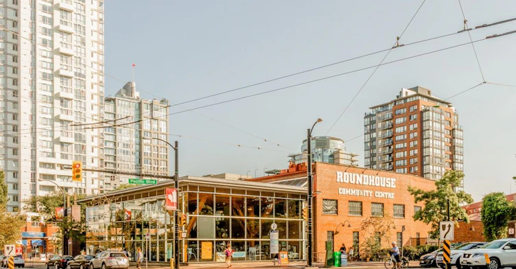 207-1275 Hamilton Street, Vancouver, BC, V6B 1E2 - 29