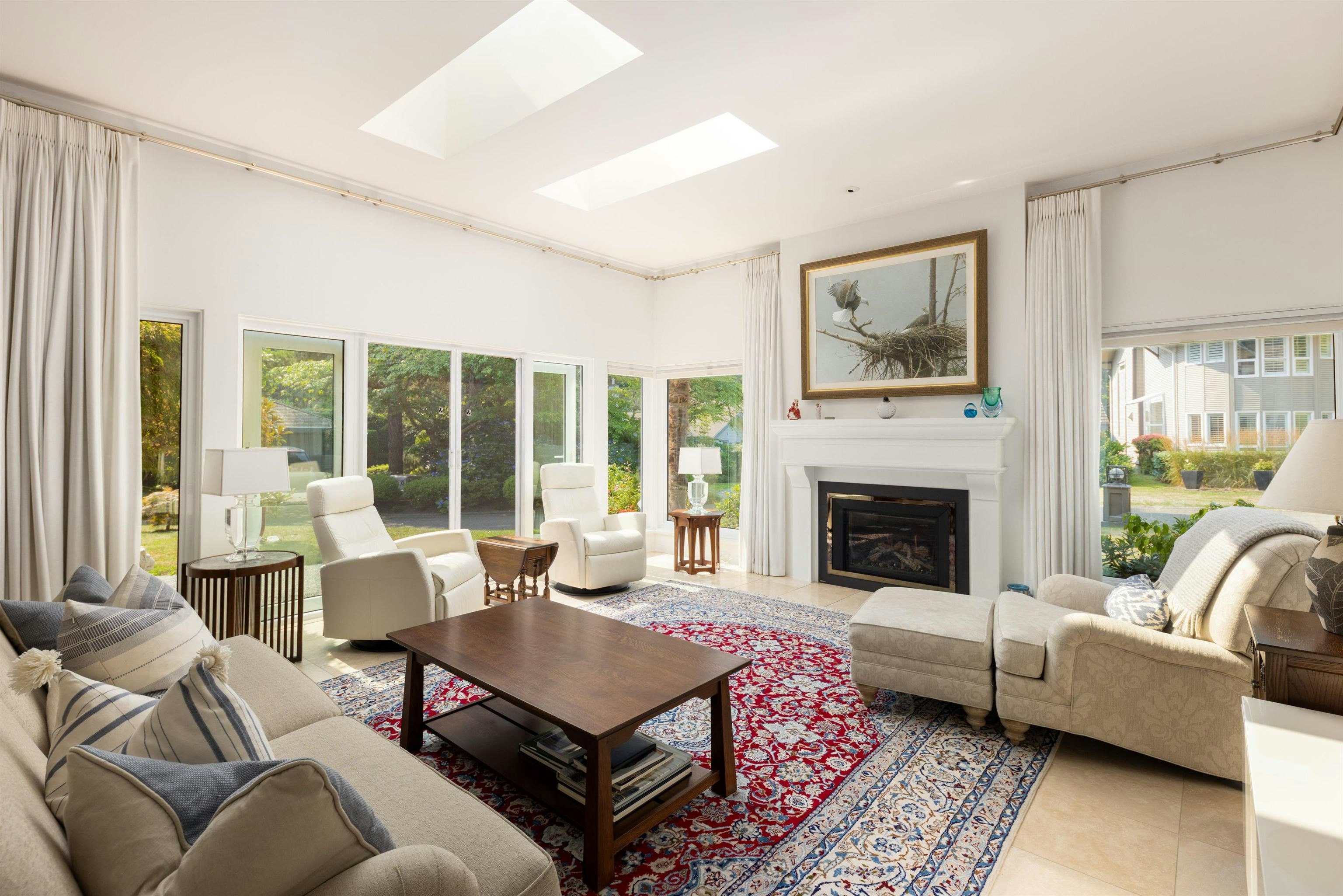 6955 Odlum Court, West Vancouver, BC, V7W 3B6 - 8