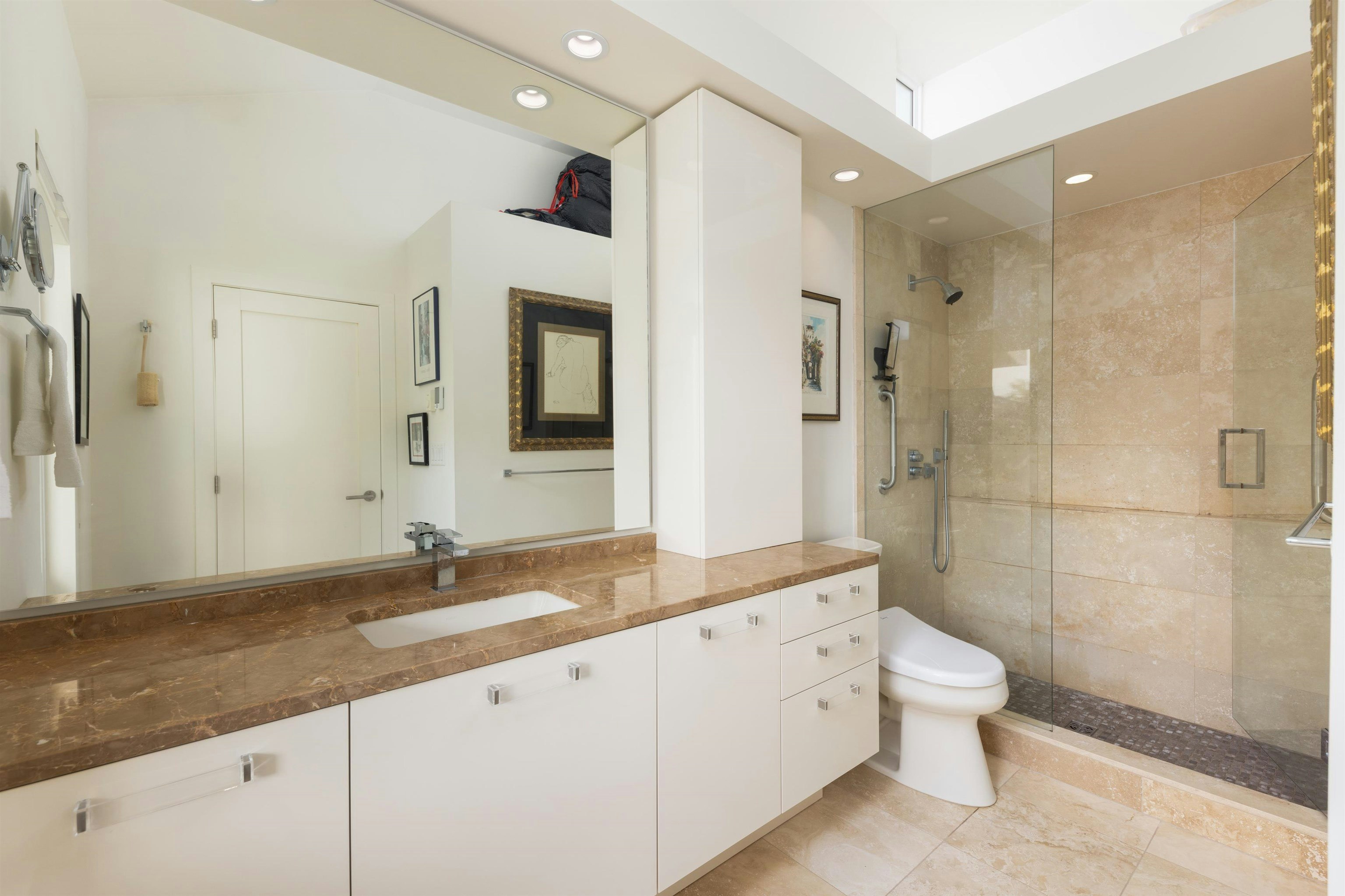 6955 Odlum Court, West Vancouver, BC, V7W 3B6 - 18