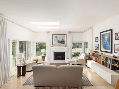 6955 Odlum Court - 2