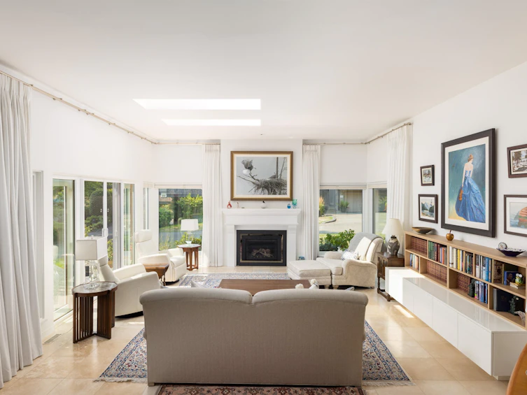 6955 Odlum Court, West Vancouver, BC, V7W 3B6 - 2