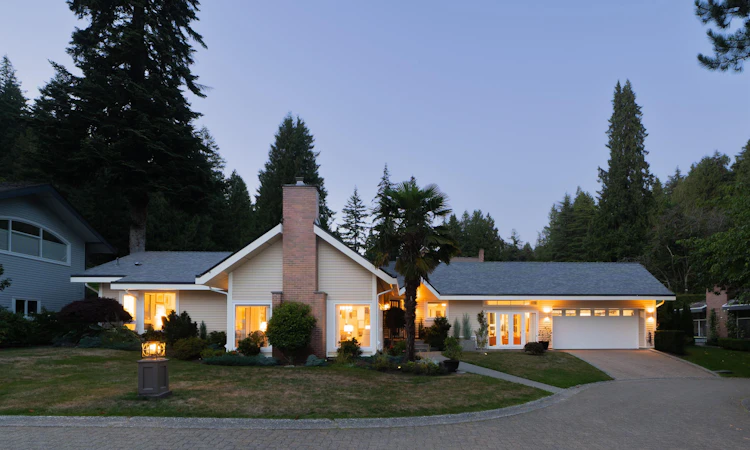 6955 Odlum Court