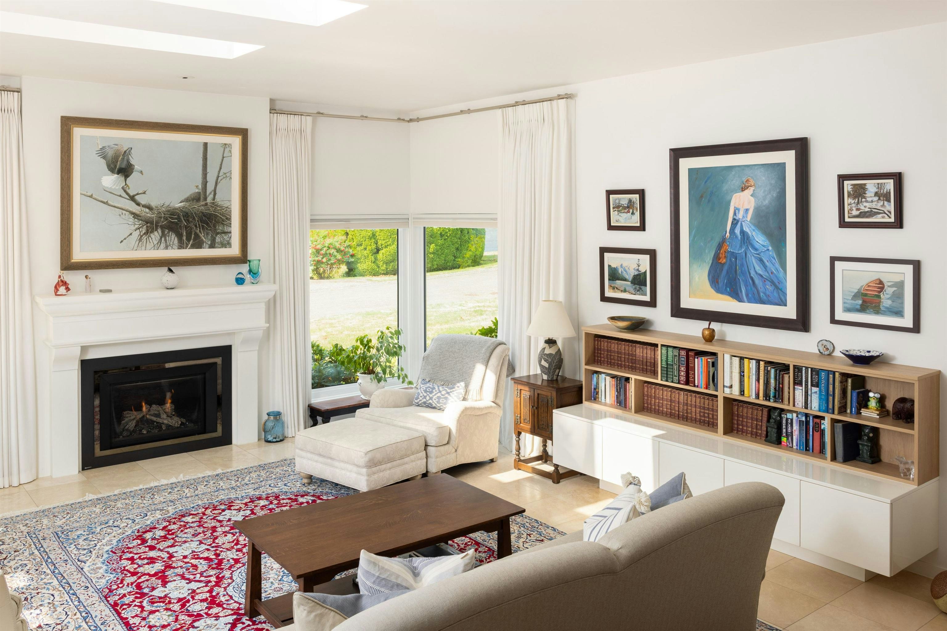 6955 Odlum Court - 4
