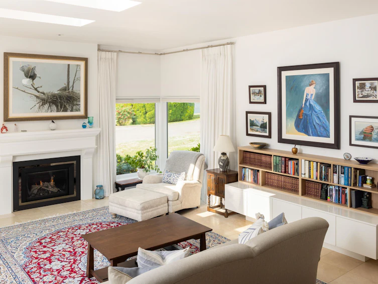 6955 Odlum Court, West Vancouver, BC, V7W 3B6 - 4