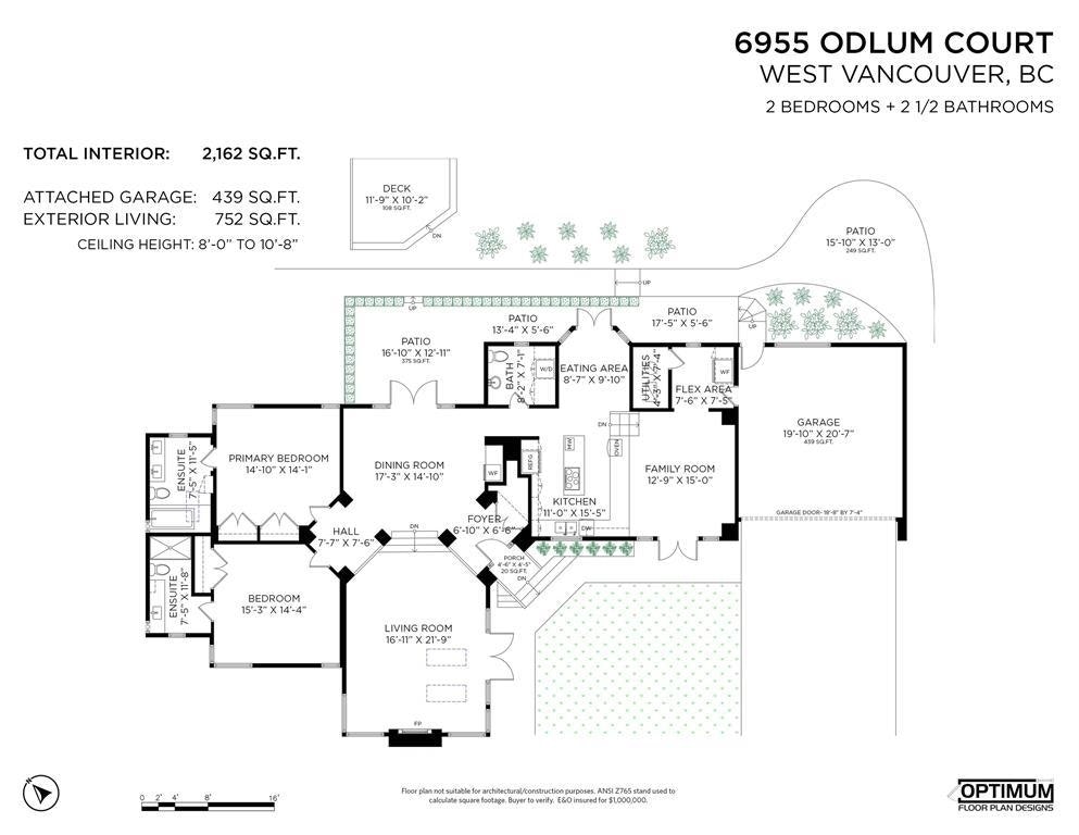 6955 Odlum Court, West Vancouver, BC, V7W 3B6 - 40
