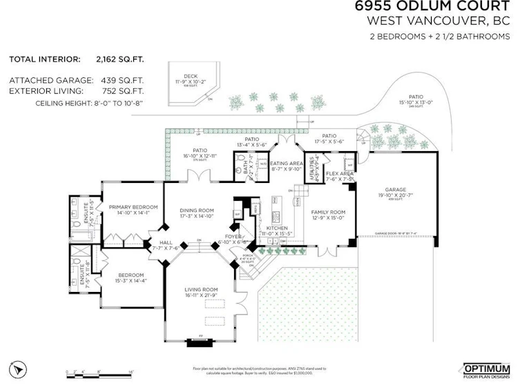 6955 Odlum Court, West Vancouver, BC, V7W 3B6 - 40