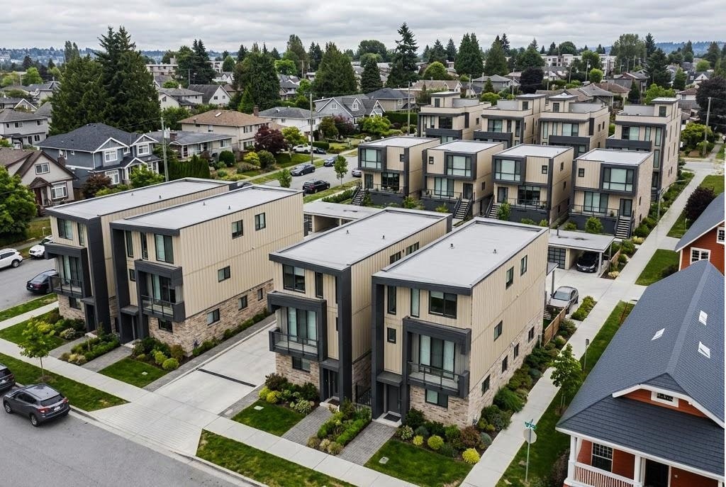 1175 W 55th Avenue, Vancouver, BC, V6P 6Z9