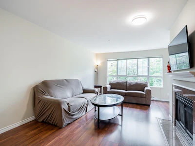 227-2980 Princess Crescent - 2