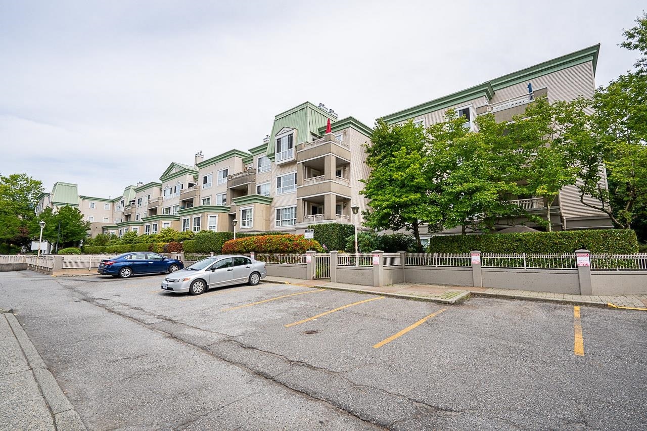 227-2980 Princess Crescent, Coquitlam, BC, V3B 7R4 - 30
