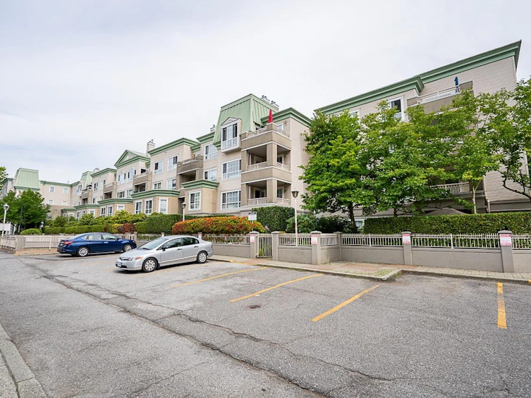 227-2980 Princess Crescent, Coquitlam, BC, V3B 7R4 - 30