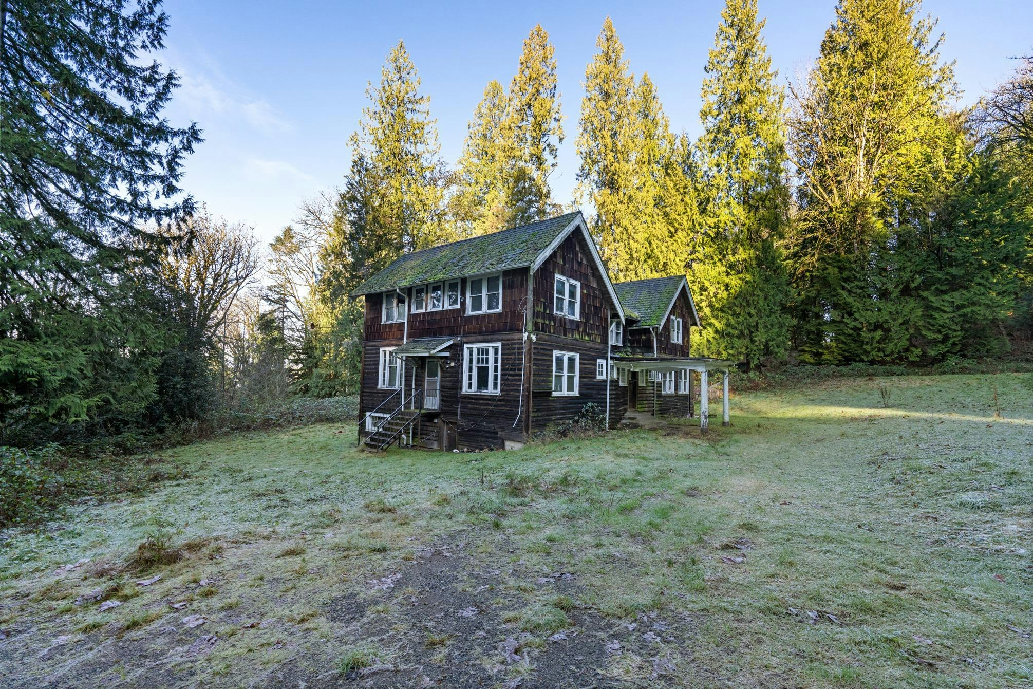 8904 Manzer Street, Mission, BC, V4S 1H6