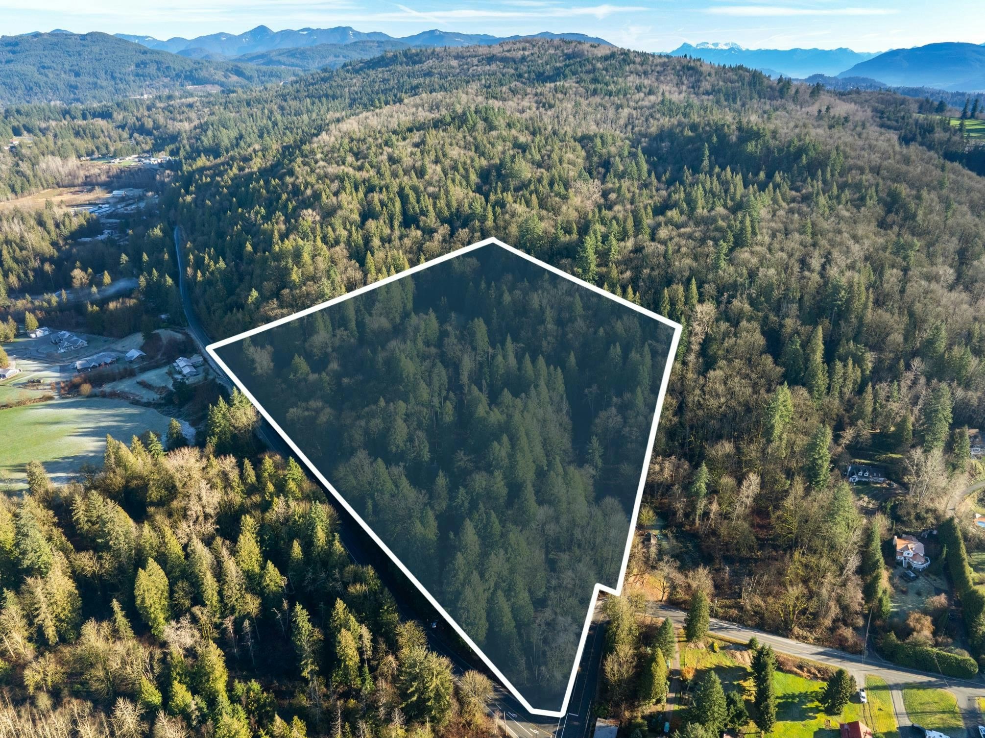 8904 Manzer Street, Mission, BC, V4S 1H6