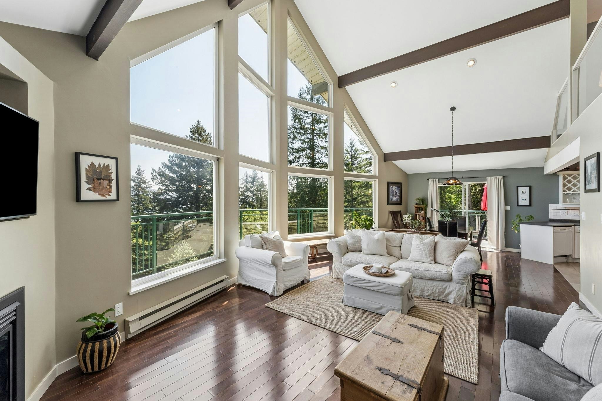 1390 Eagle Cliff Road, Bowen Island, BC, V0N 1G1