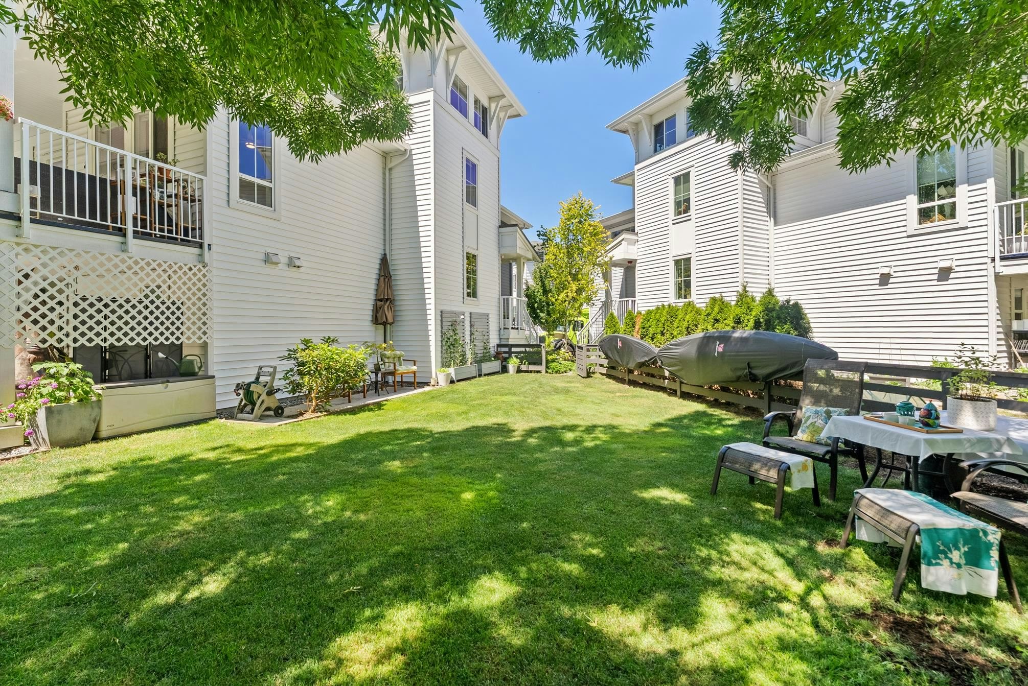 117-4638 Orca Way, Delta, BC, V4M 0C2