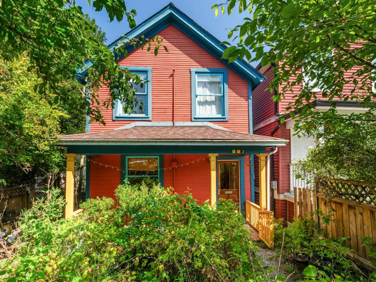 473 E 6th Avenue, Vancouver, BC, V5T 1K7