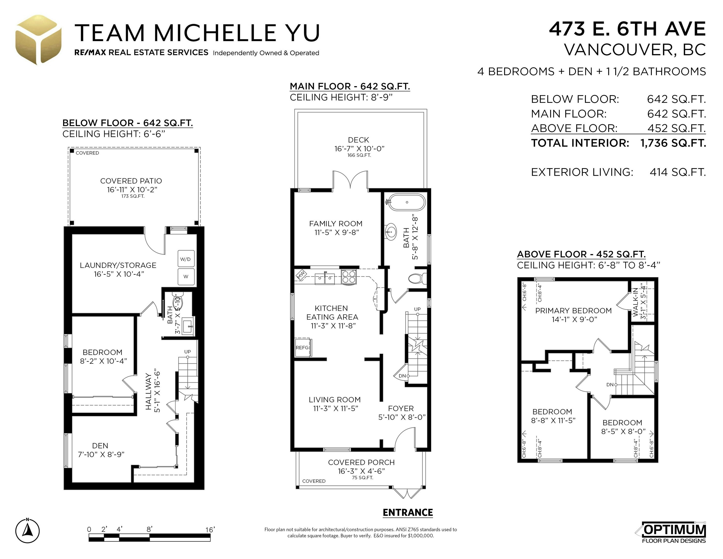 473 E 6th Avenue, Vancouver, BC, V5T 1K7 - 24