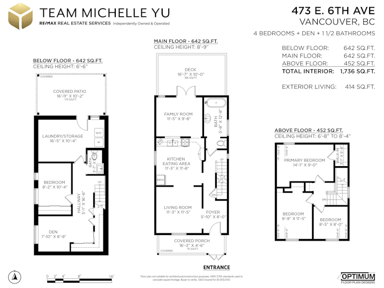 473 E 6th Avenue, Vancouver, BC, V5T 1K7 - 24