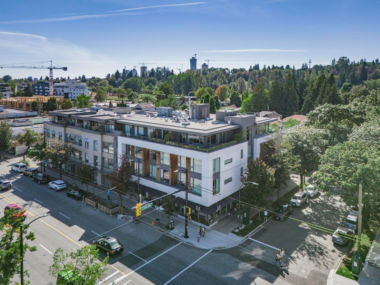 301-188 E 32nd Avenue, Vancouver, BC, V5V 0E4