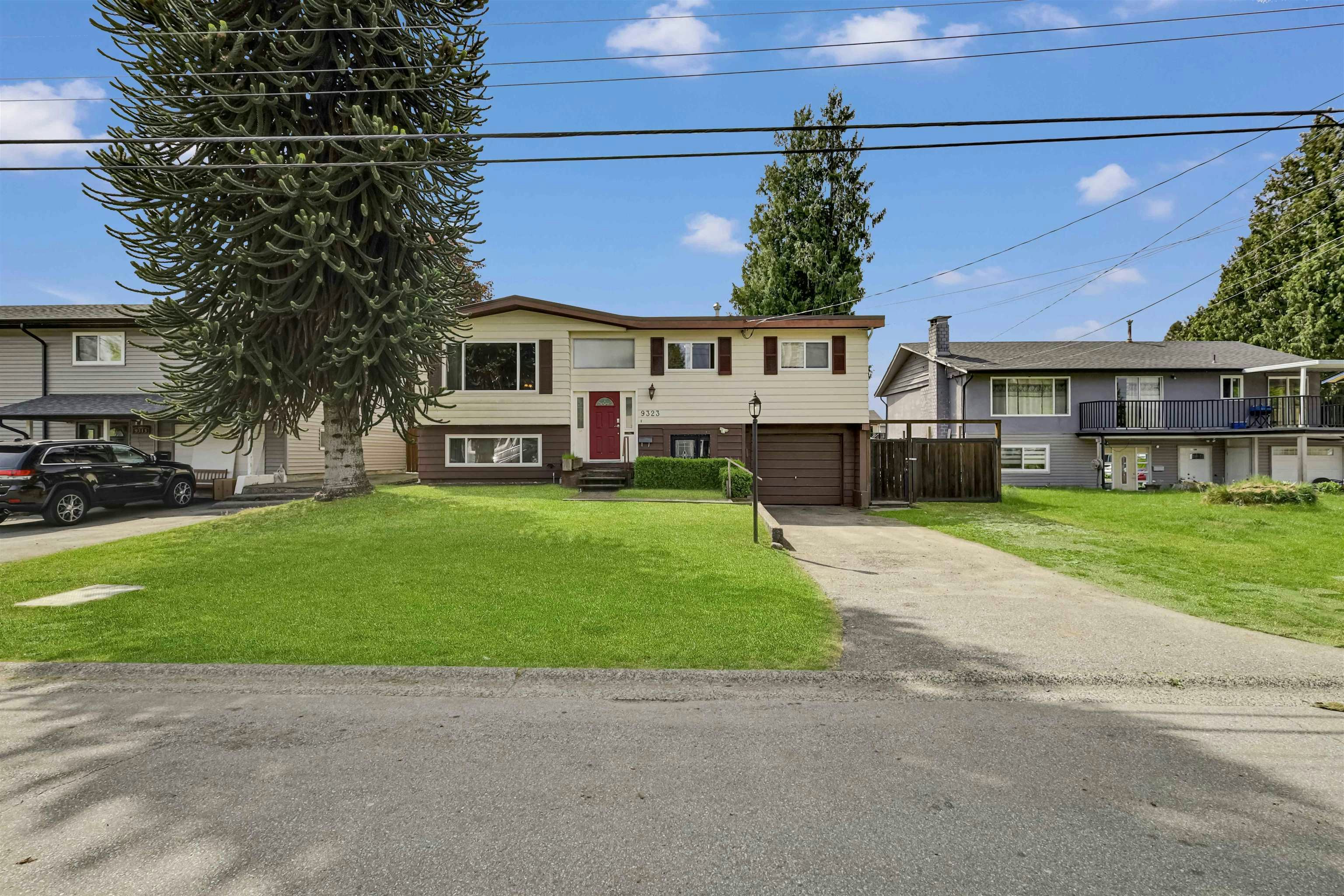9323 119 Street, Delta, BC, V4C 6M7