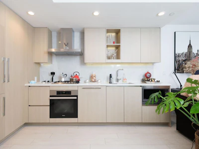 905-1768 Cook Street - 4