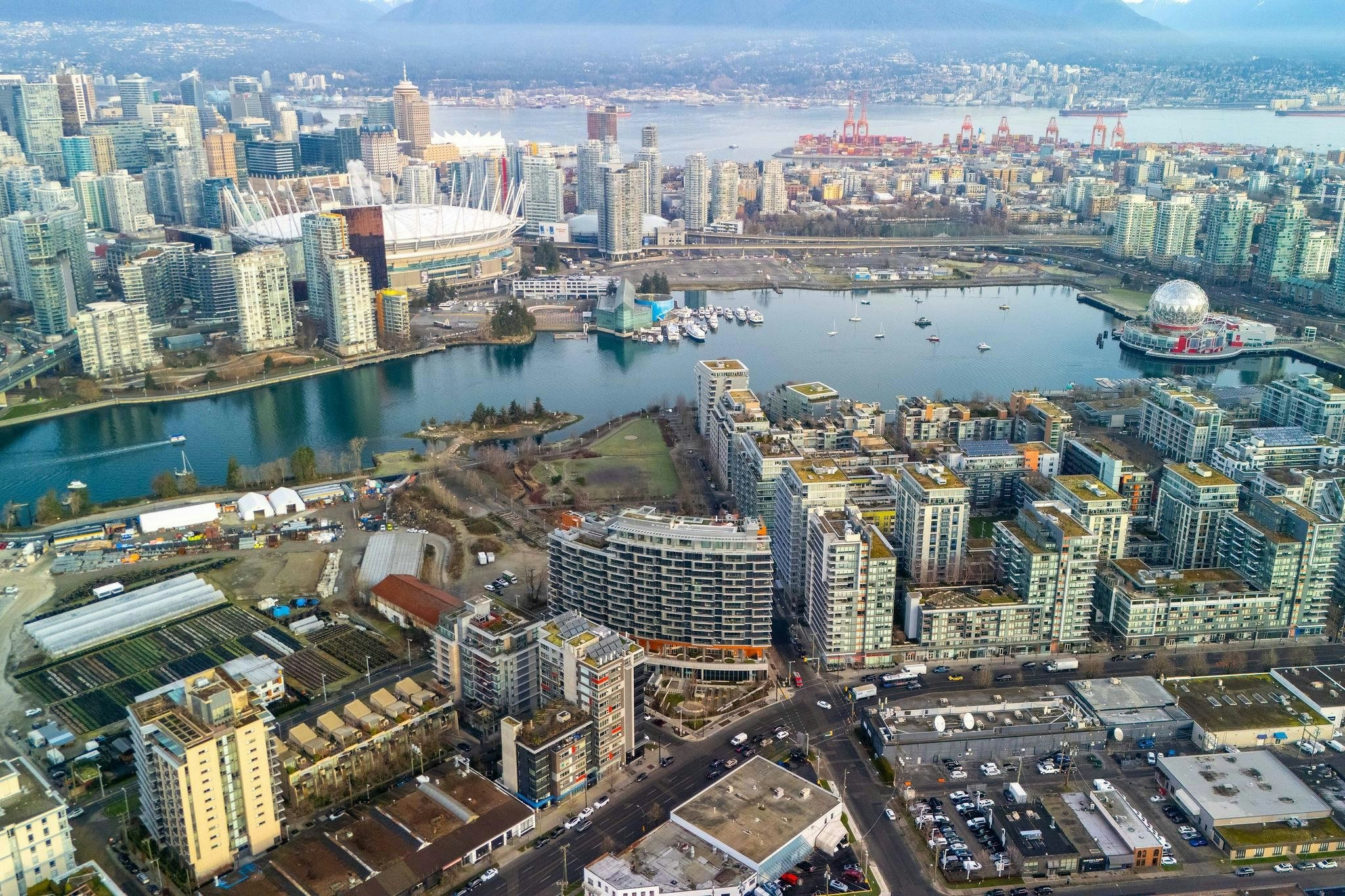 905-1768 Cook Street, Vancouver, BC, V5Y 0N3 - 26