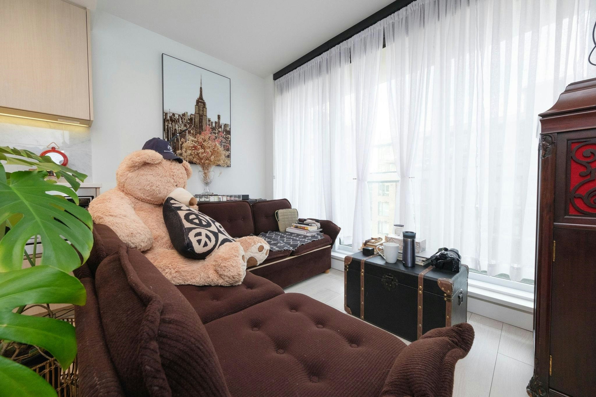 905-1768 Cook Street, Vancouver, BC, V5Y 0N3 - 9
