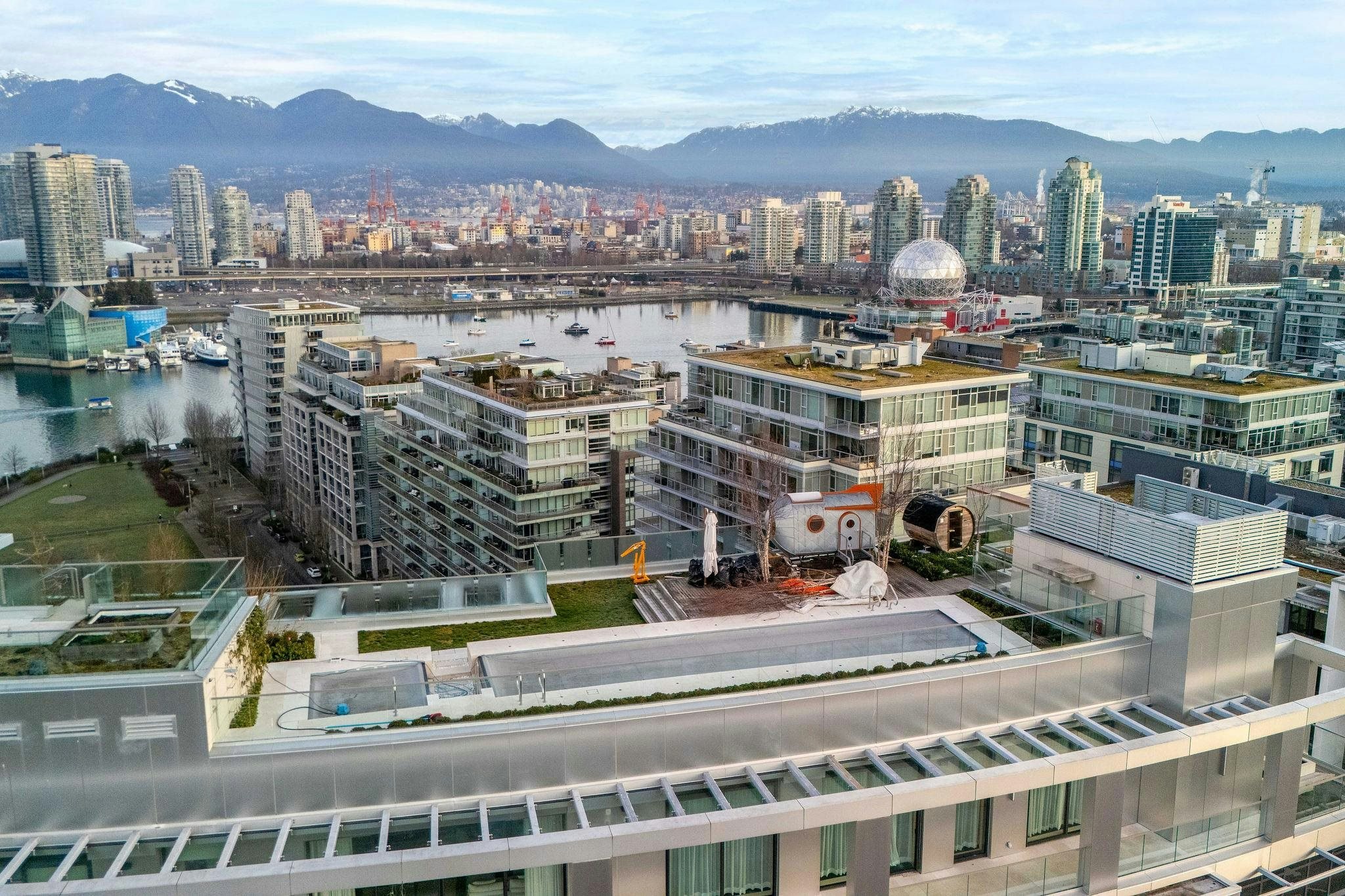 905-1768 Cook Street, Vancouver, BC, V5Y 0N3 - 27