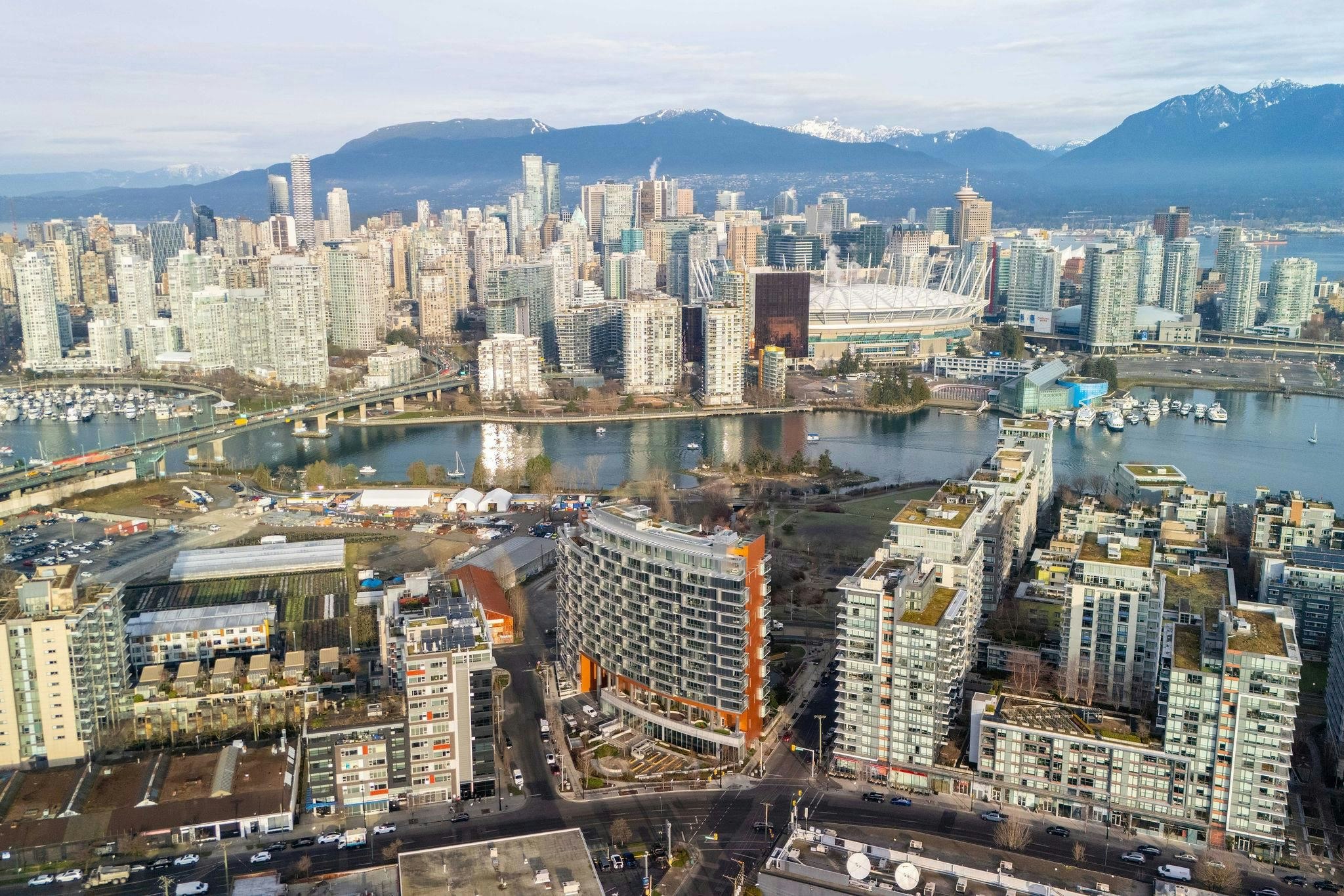 905-1768 Cook Street, Vancouver, BC, V5Y 0N3 - 29