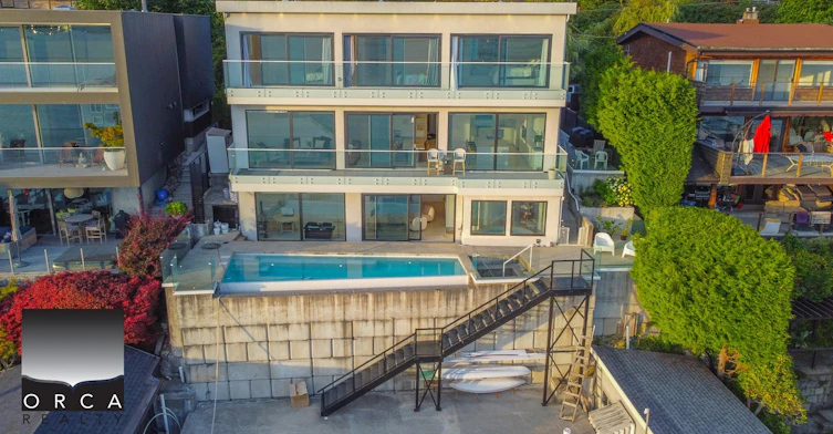 1200 Alderside Road, Port Moody, BC, V3H 3A6