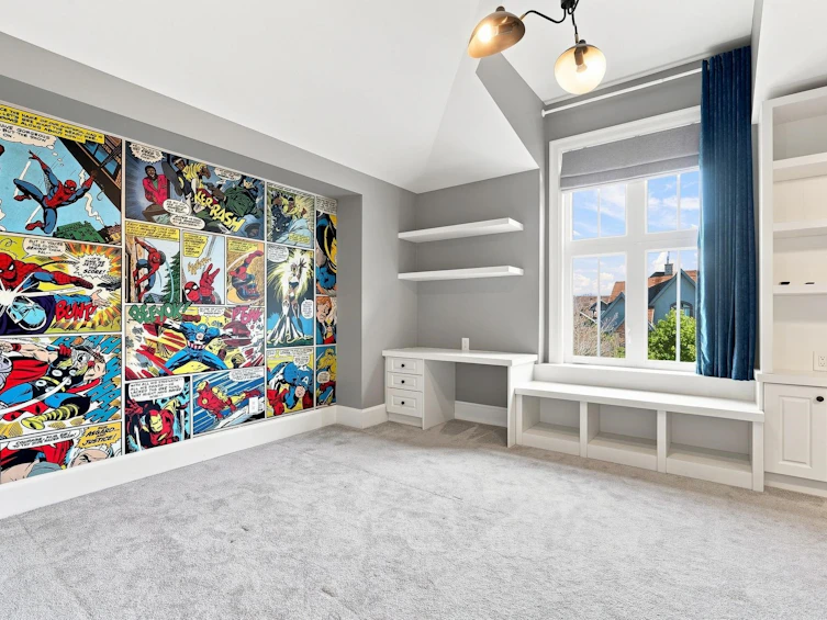 15957 39a Avenue, Surrey, BC, V3Z 0Y3 - 25
