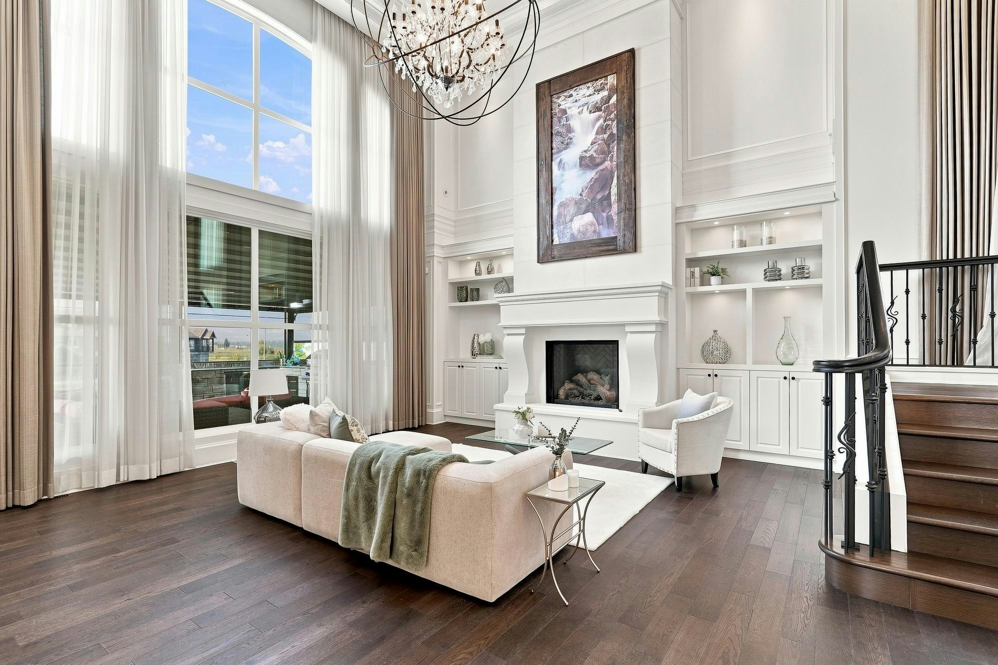 15957 39a Avenue, Surrey, BC, V3Z 0Y3 - 4