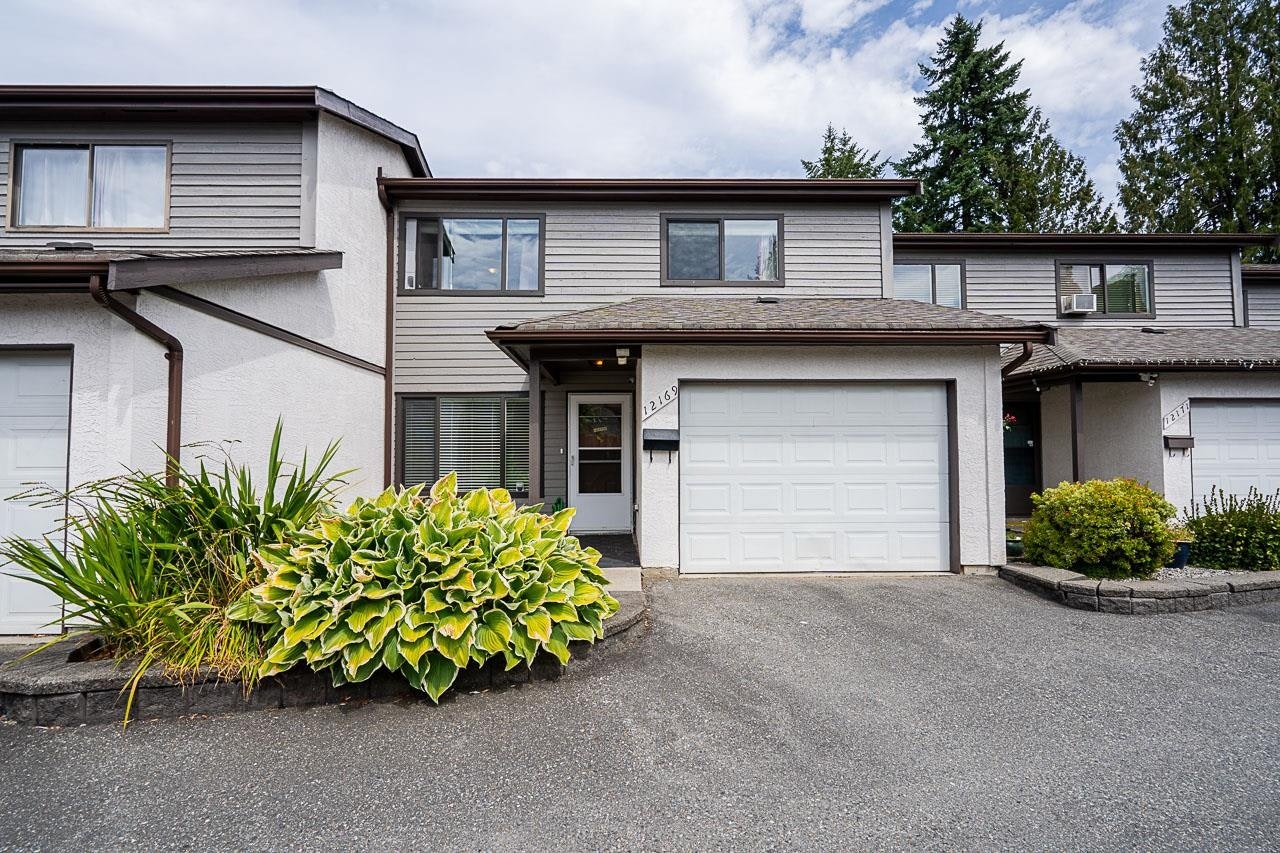 12169 222 Street, Maple Ridge, BC, V2X 5W4