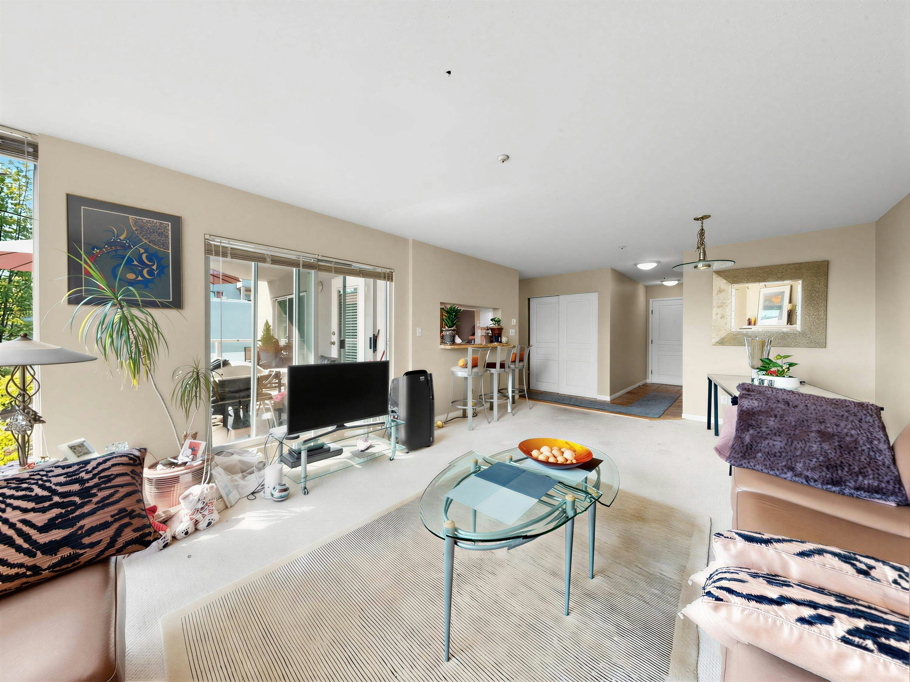 312-8450 Jellicoe Street - 3