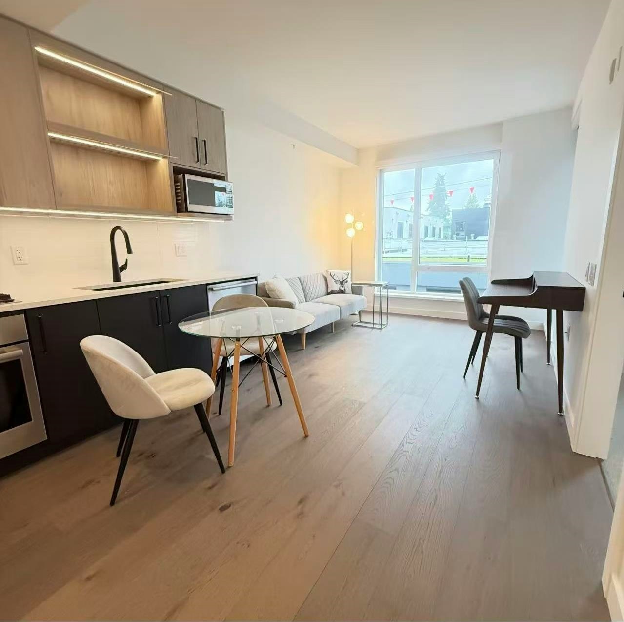 313-6859 Cambie Street, Vancouver, BC, V6P 3H1 - 7