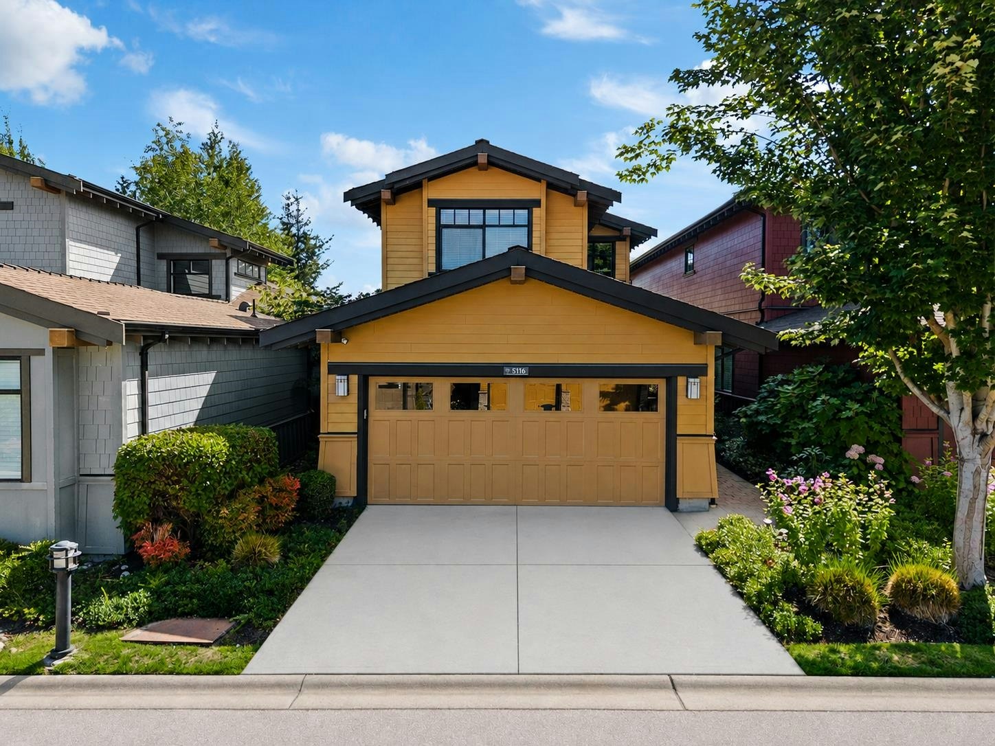 5116 Cedar Springs Drive, Delta, BC, V4M 0A7