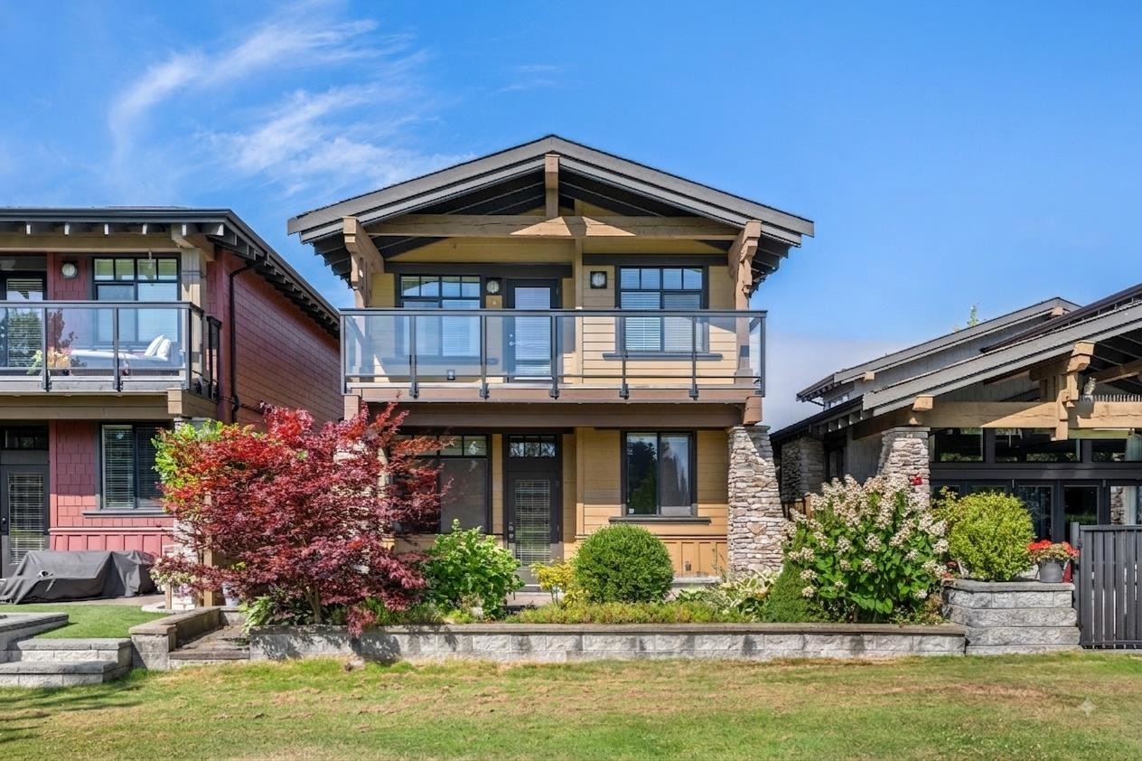 5116 Cedar Springs Drive, Delta, BC, V4M 0A7
