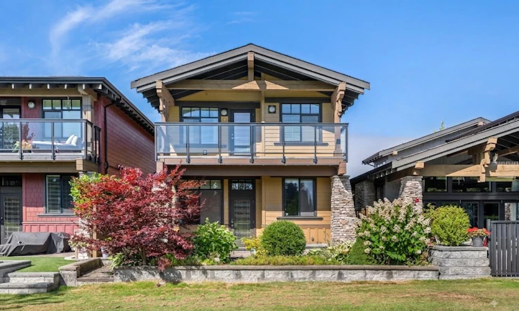 5116 Cedar Springs Drive