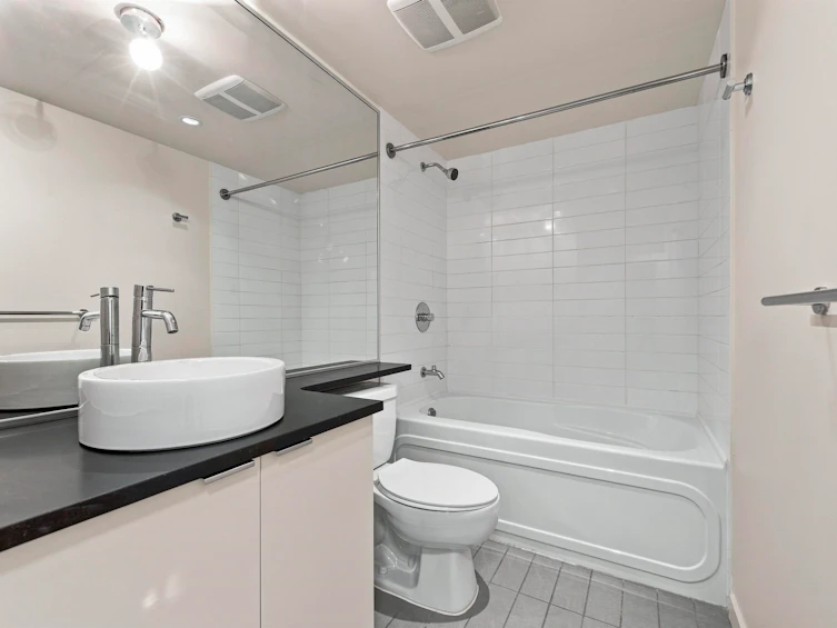 1205-788 Hamilton Street, Vancouver, BC, V6B 0E9 - 15