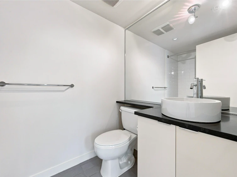 1205-788 Hamilton Street, Vancouver, BC, V6B 0E9 - 10