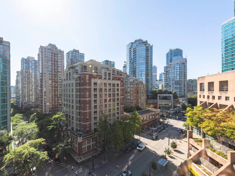 1205-788 Hamilton Street, Vancouver, BC, V6B 0E9 - 19