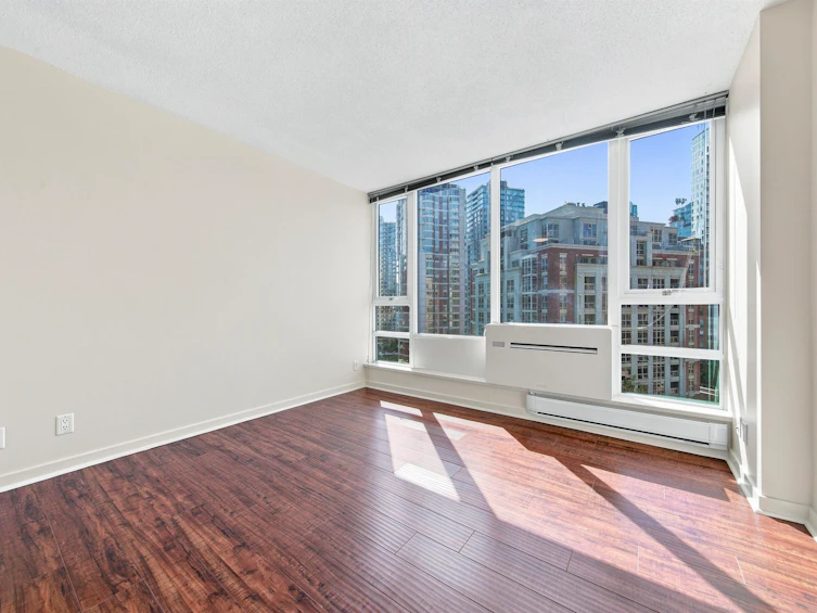 1205-788 Hamilton Street, Vancouver, BC, V6B 0E9 - 8