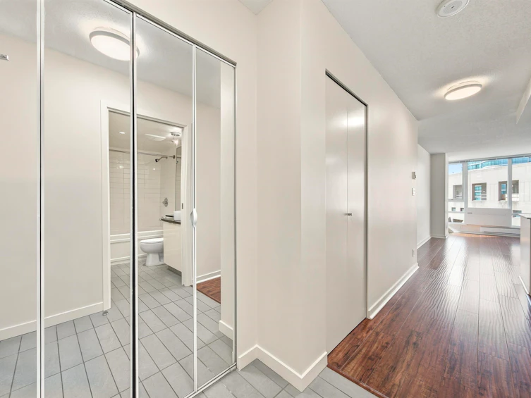 1205-788 Hamilton Street, Vancouver, BC, V6B 0E9 - 16
