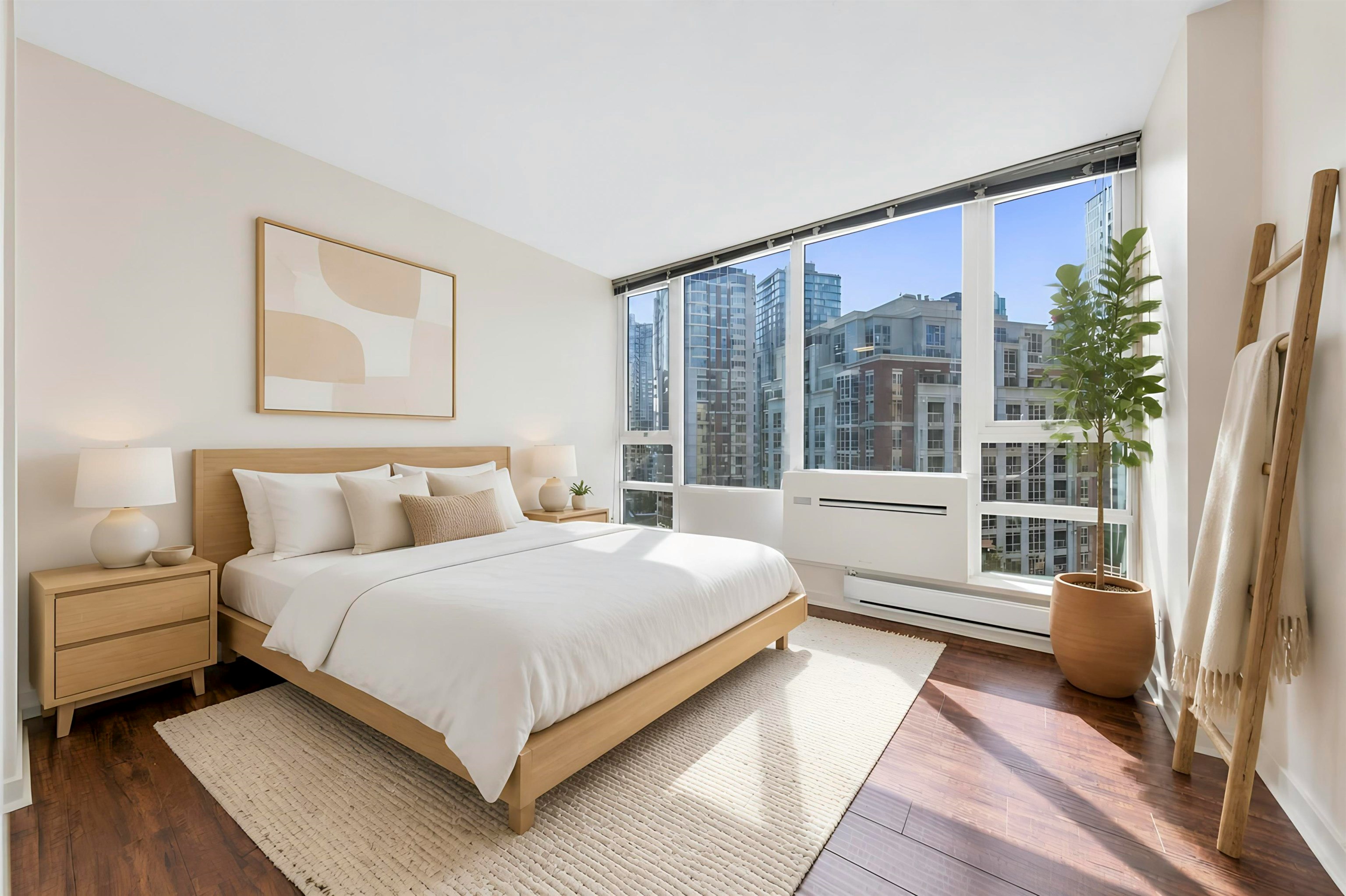 1205-788 Hamilton Street, Vancouver, BC, V6B 0E9 - 7
