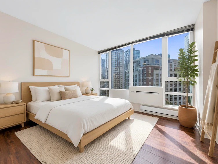 1205-788 Hamilton Street, Vancouver, BC, V6B 0E9 - 7