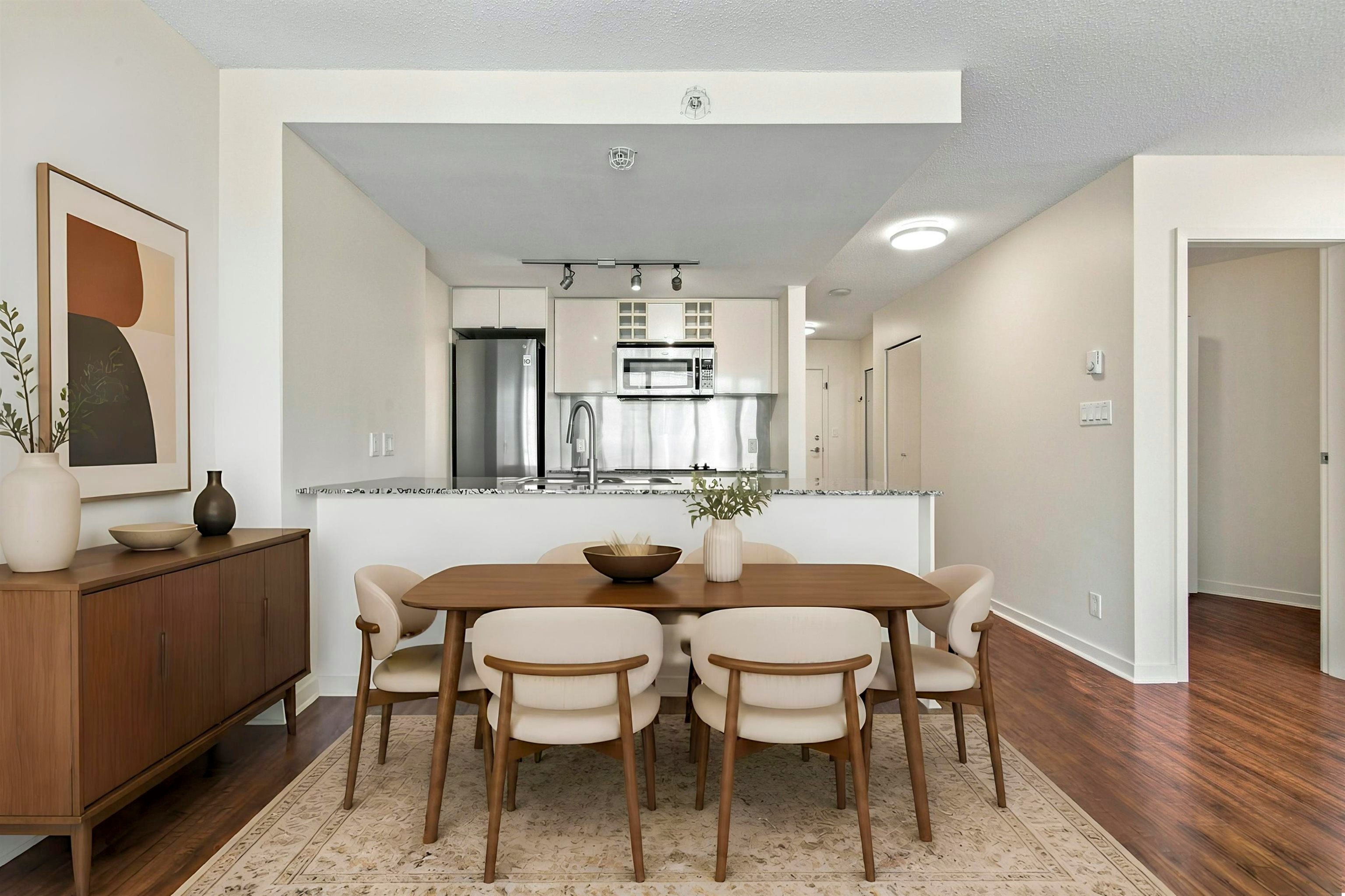 1205-788 Hamilton Street - 2
